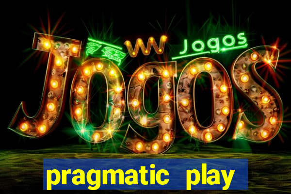 pragmatic play slots rtp